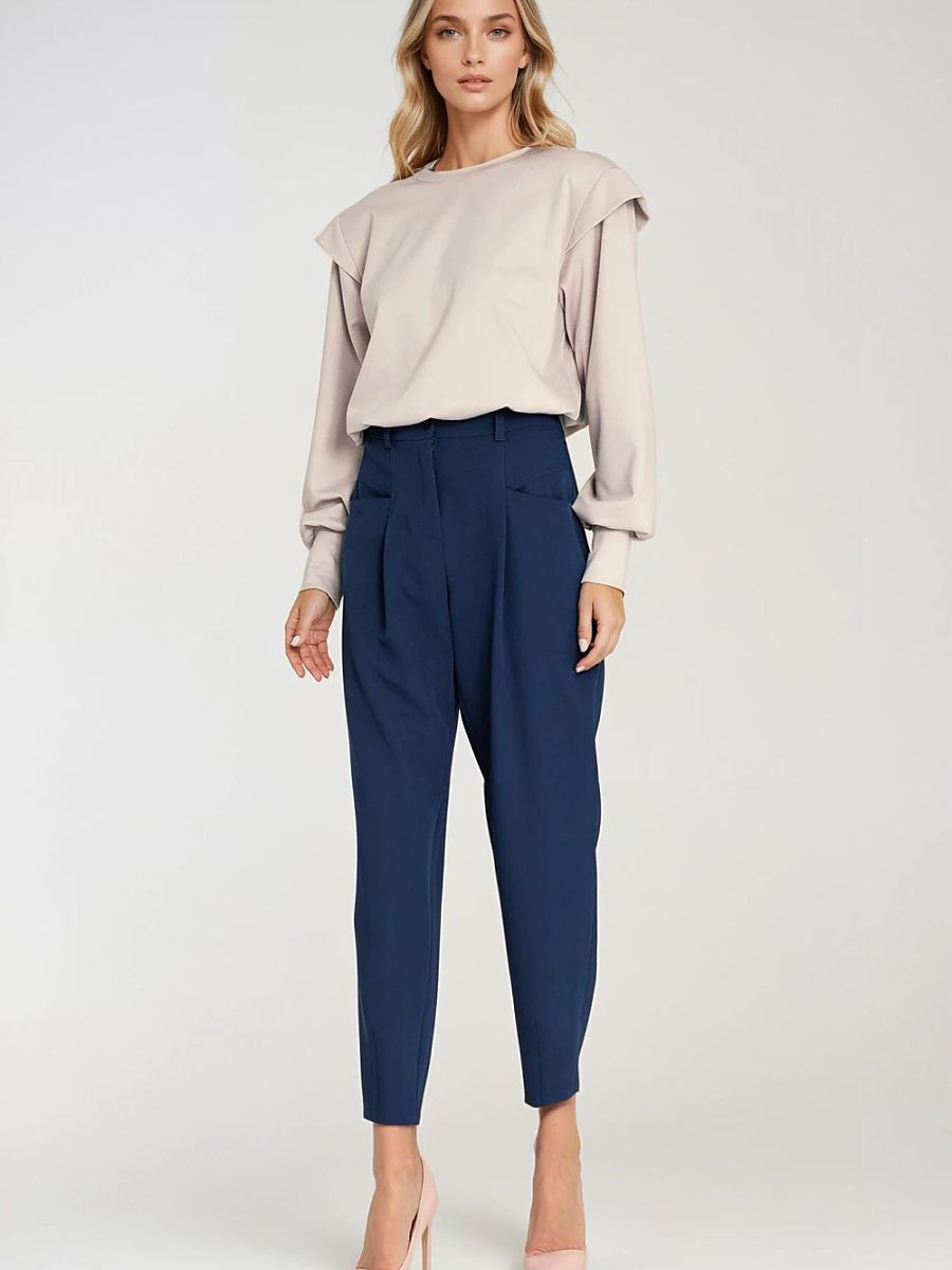  Women trousers model 219777 Nife 