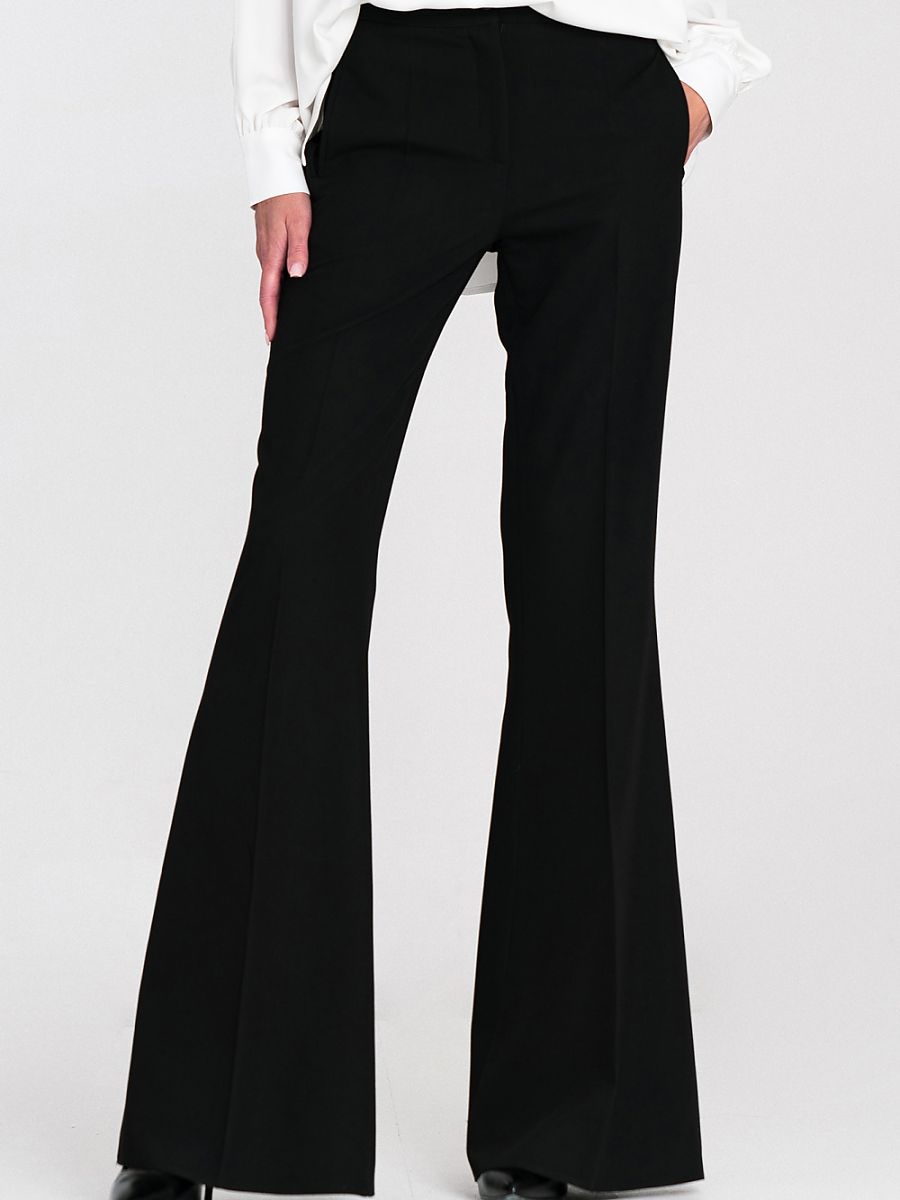 Women trousers model 219779 Nife 