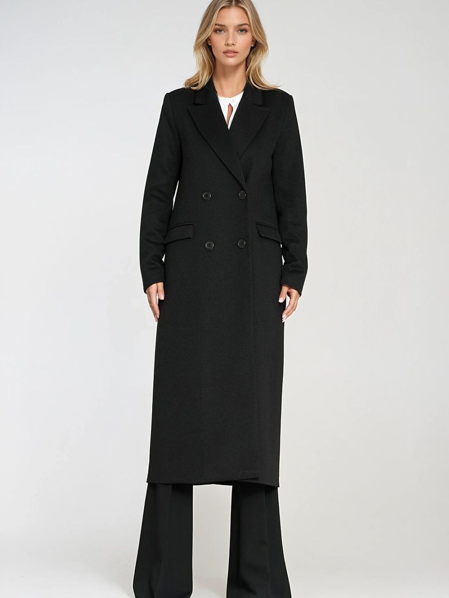  Coat model 219781 Nife 