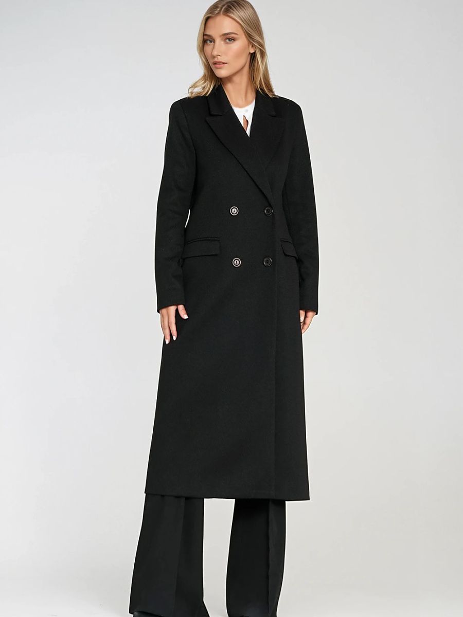  Coat model 219781 Nife 