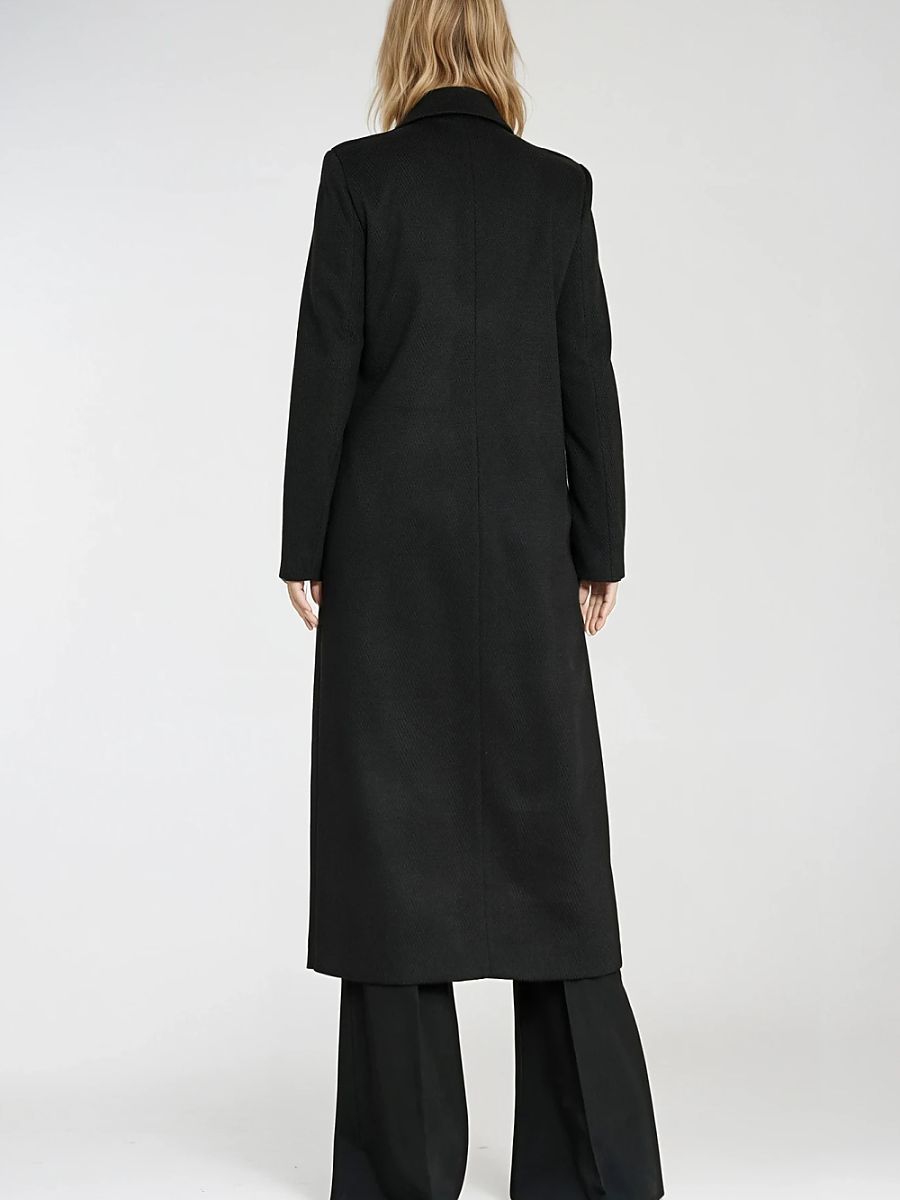  Coat model 219781 Nife 