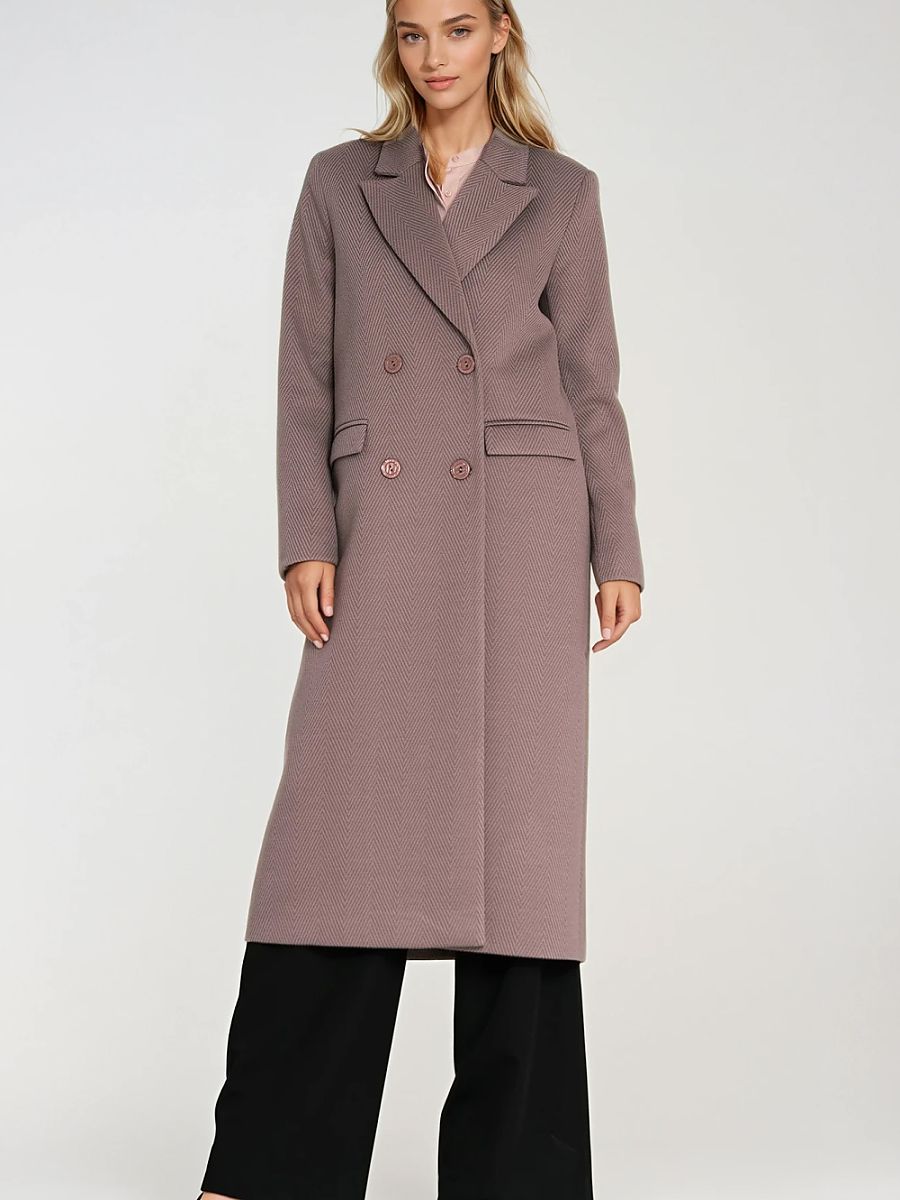  Coat model 219782 Nife 
