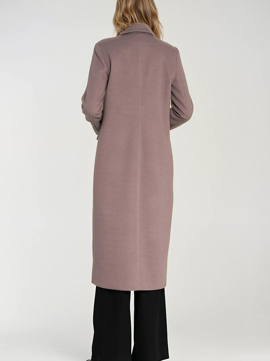  Coat model 219782 Nife 
