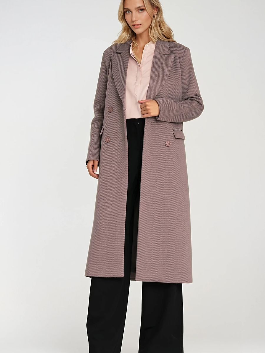  Coat model 219782 Nife 