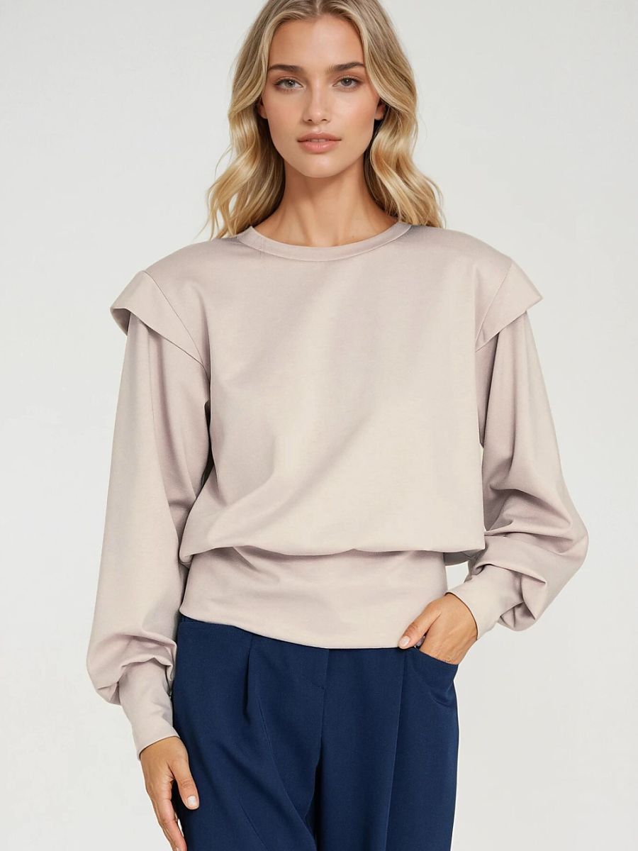  Sweatshirt model 219783 Nife 