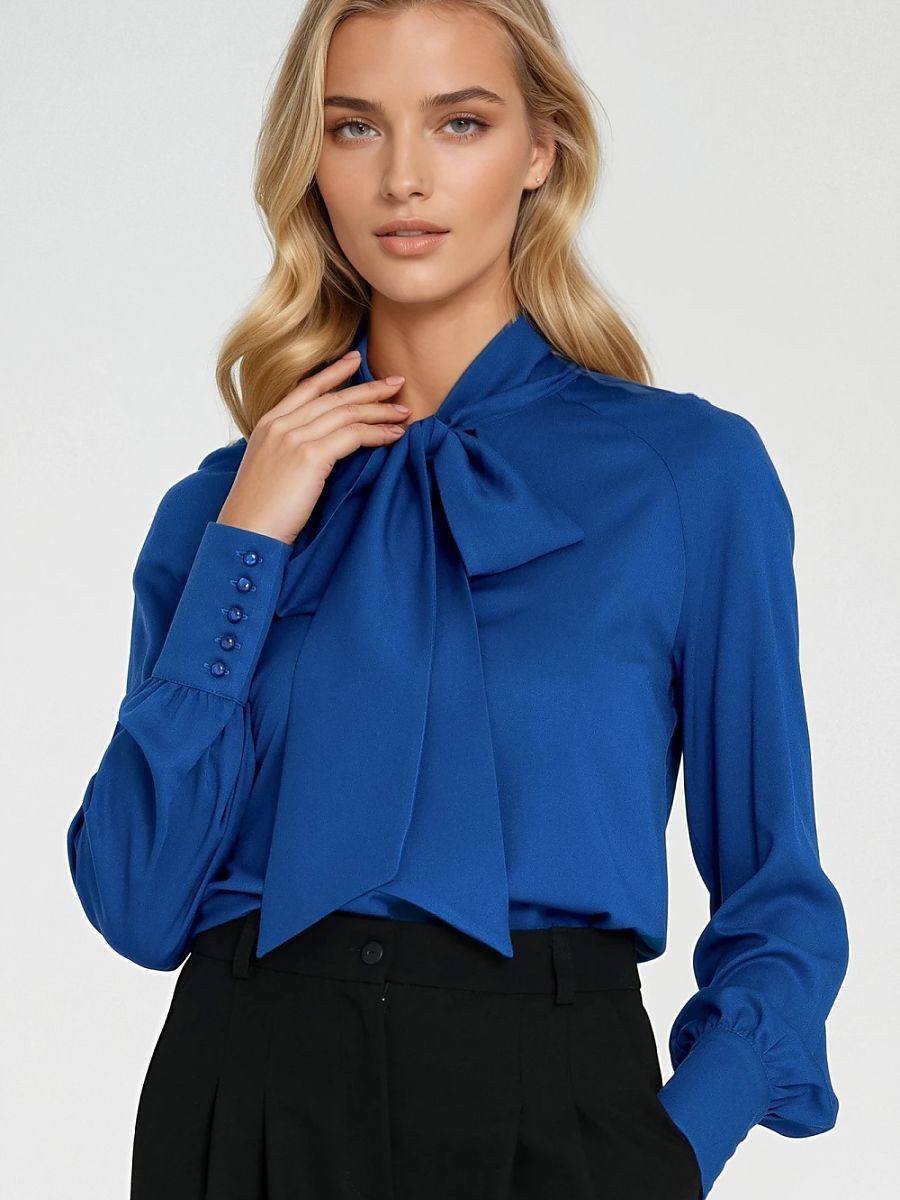  Blouse model 219784 Nife 