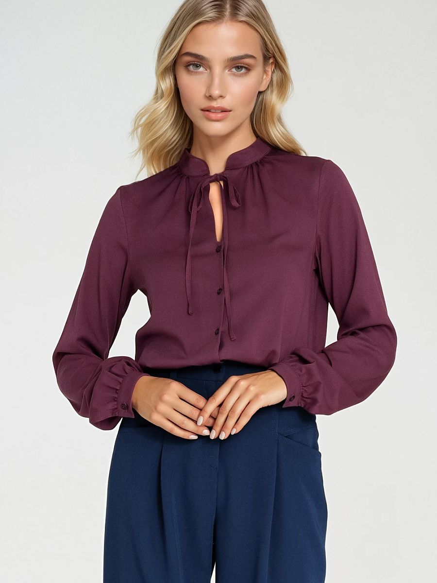  Long sleeve shirt model 219785 Nife 