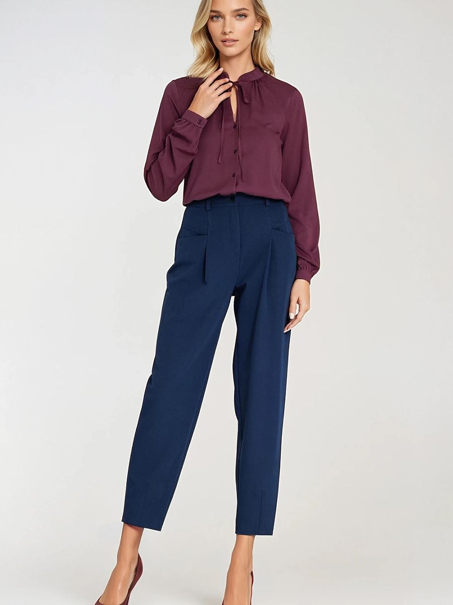 Long sleeve shirt model 219785 Nife 