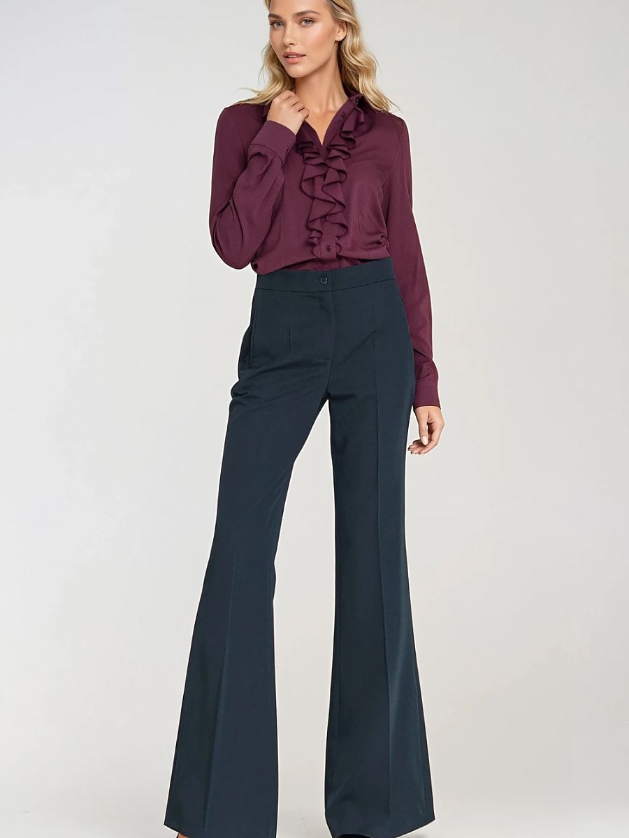  Long sleeve shirt model 219786 Nife 