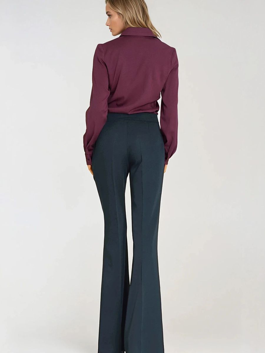  Long sleeve shirt model 219786 Nife 