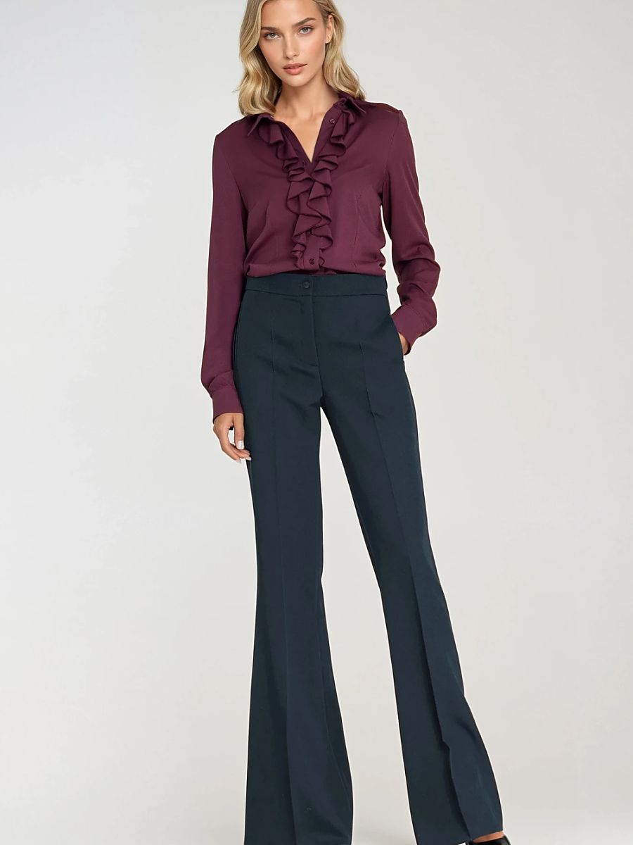  Long sleeve shirt model 219786 Nife 