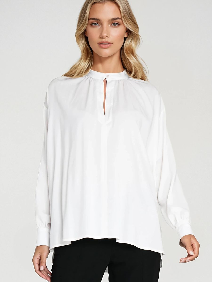  Blouse model 219788 Nife 