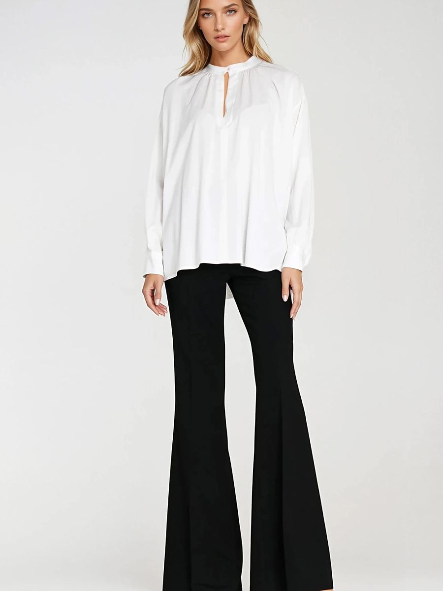 Blouse model 219788 Nife 