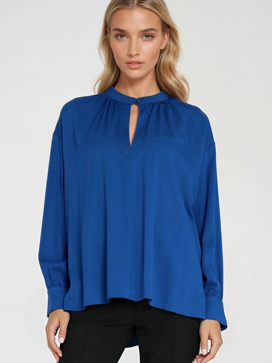  Blouse model 219789 Nife 
