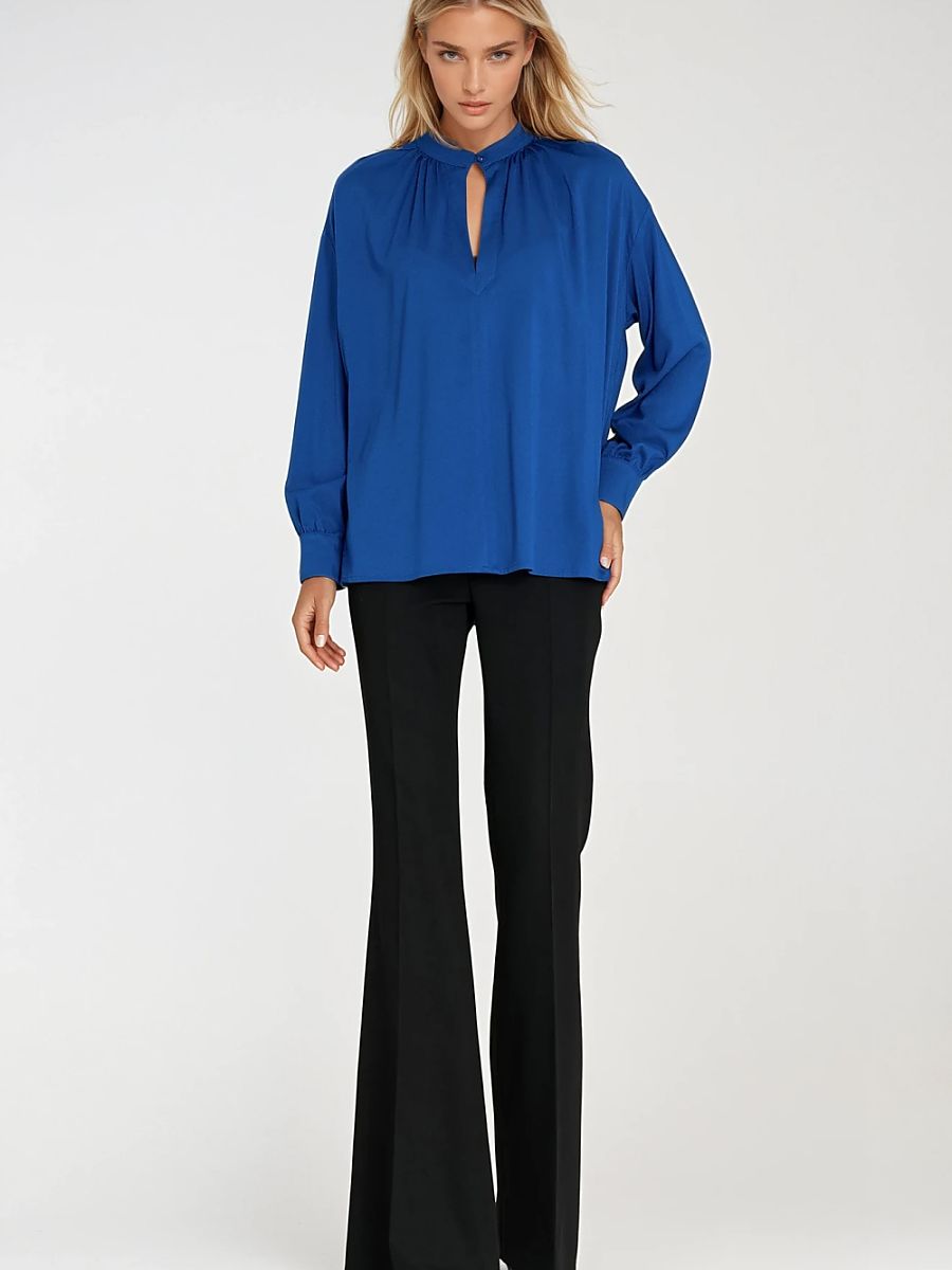  Blouse model 219789 Nife 