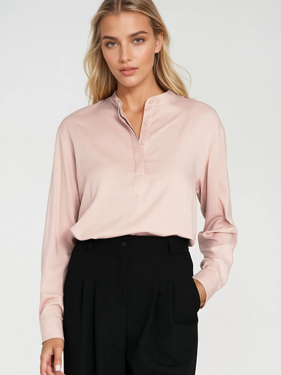  Blouse model 219790 Nife 