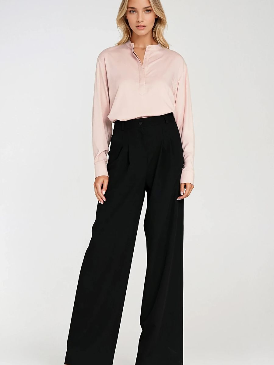  Blouse model 219790 Nife 