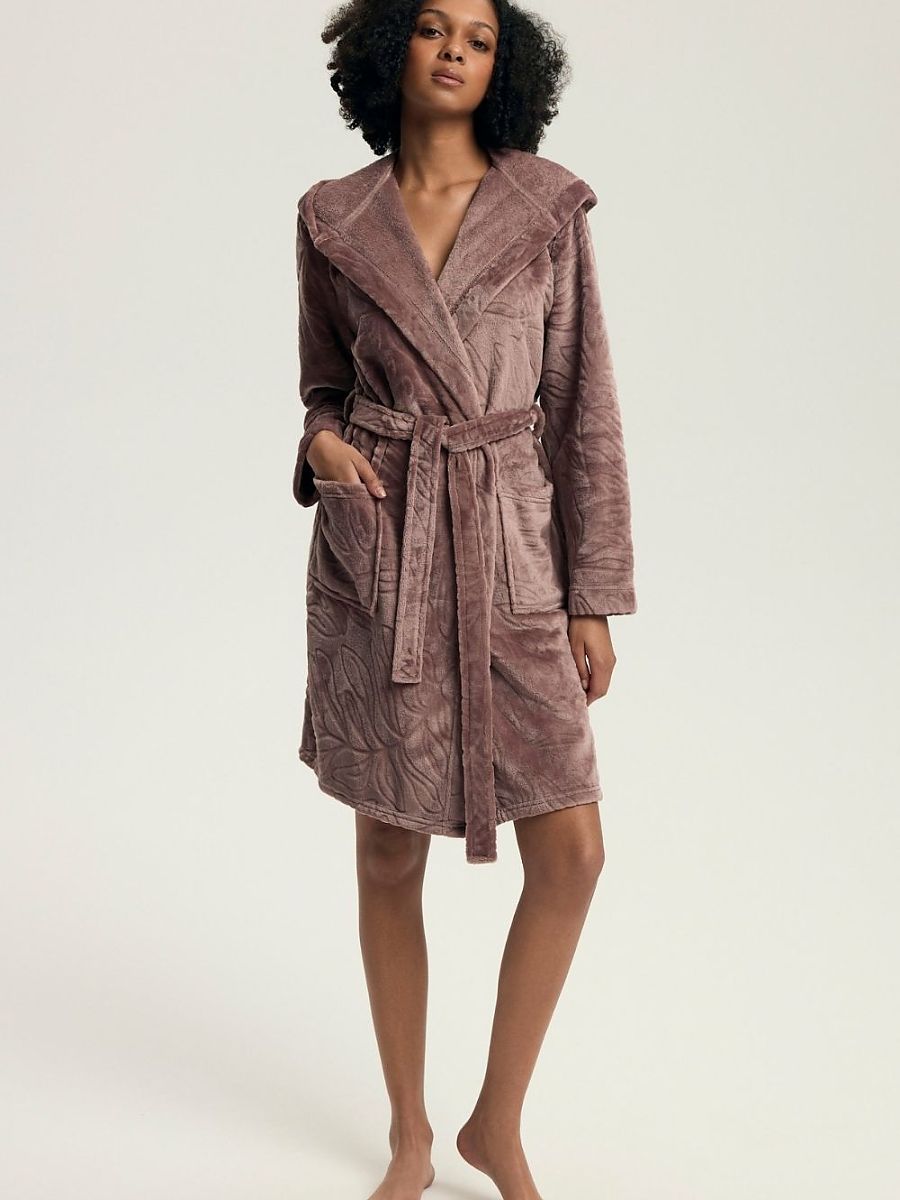  Bathrobe model 219808 Henderson 