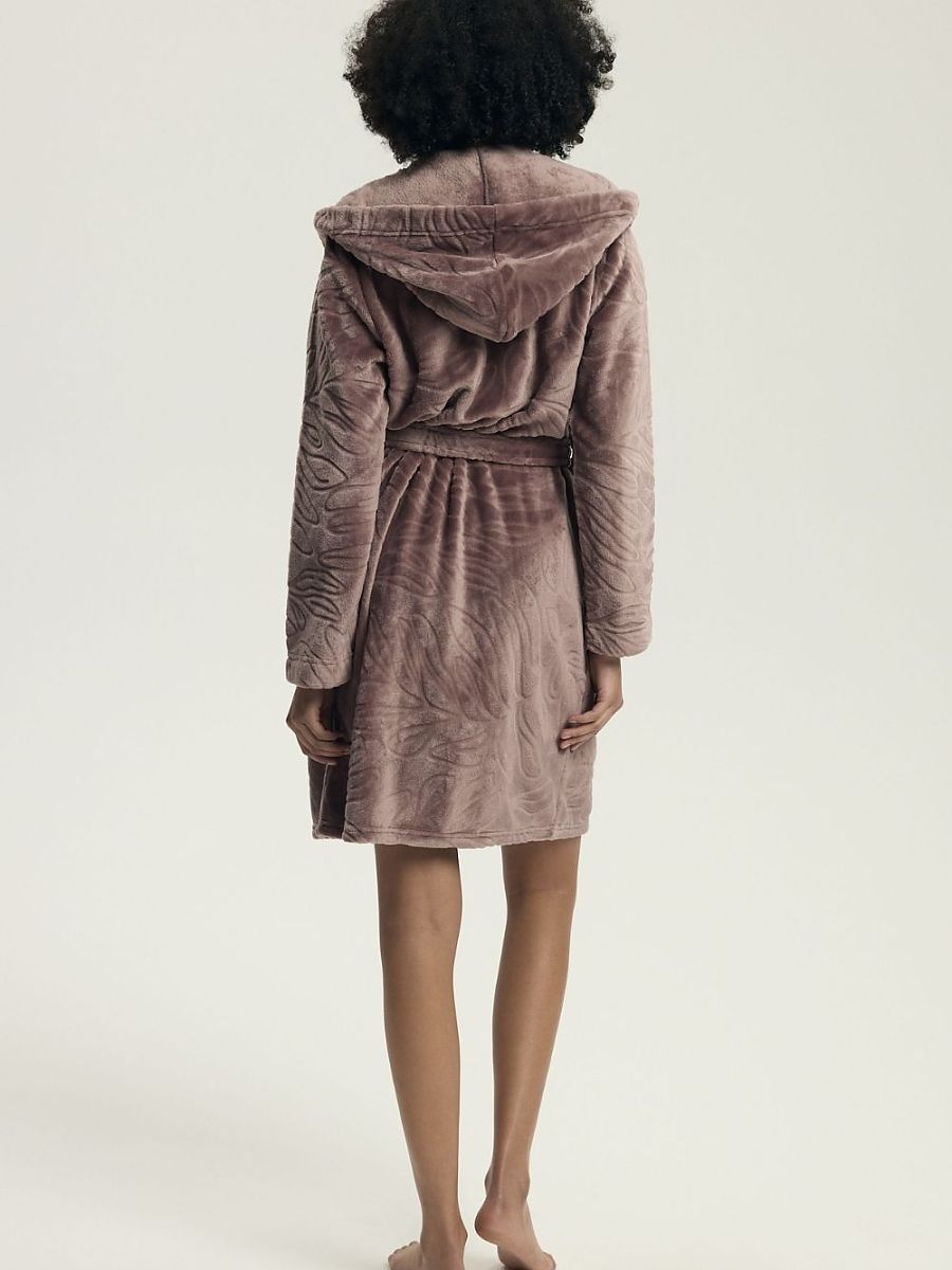  Bathrobe model 219808 Henderson 