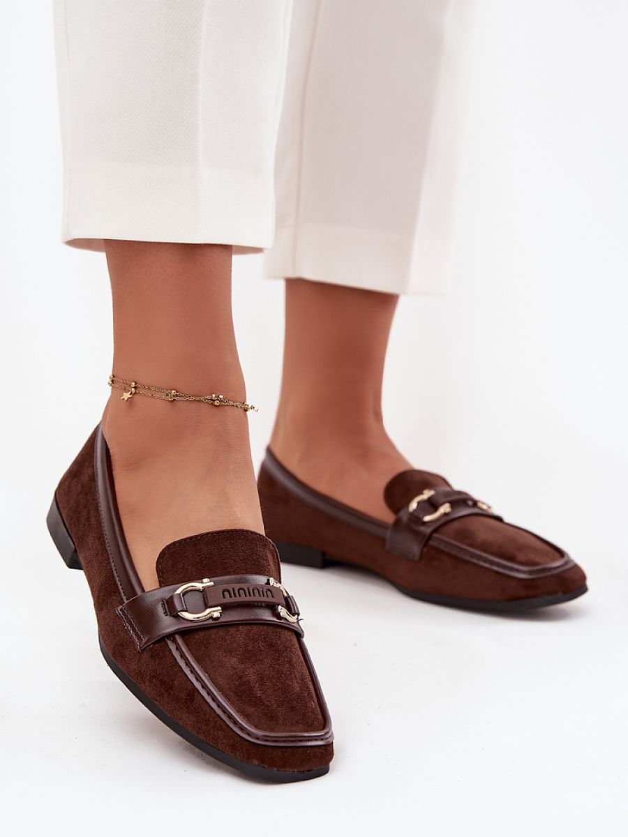  Loafers model 219823 Step in style 