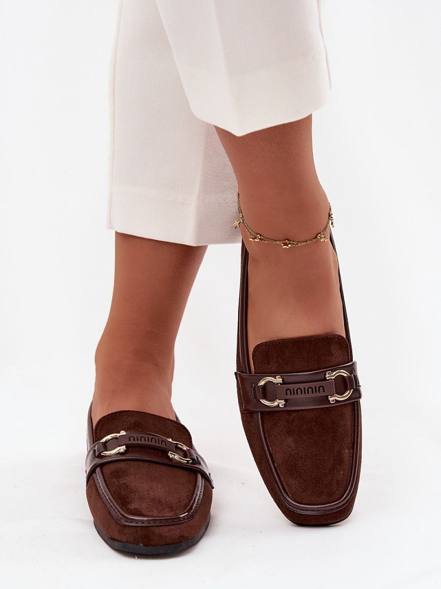  Loafers model 219823 Step in style 