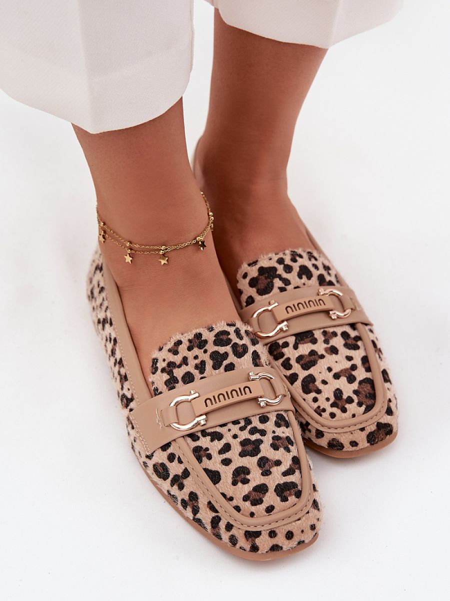  Loafers model 219826 Step in style 
