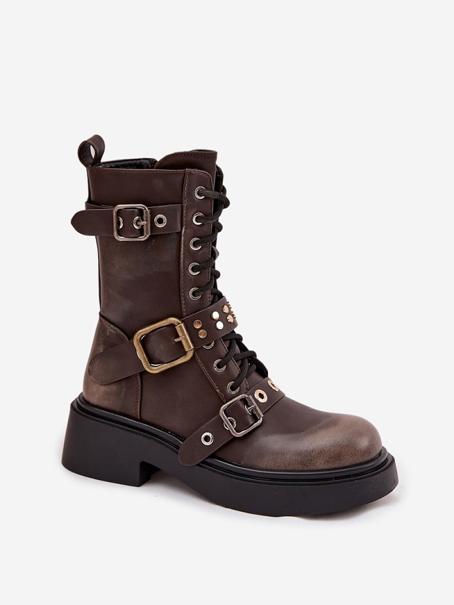  Bootie model 219841 Step in style 