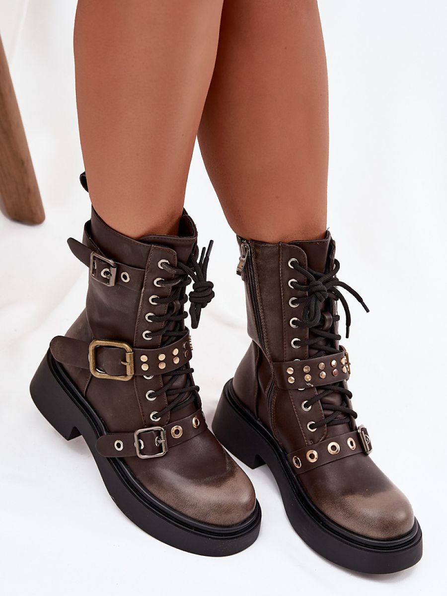  Bootie model 219841 Step in style 
