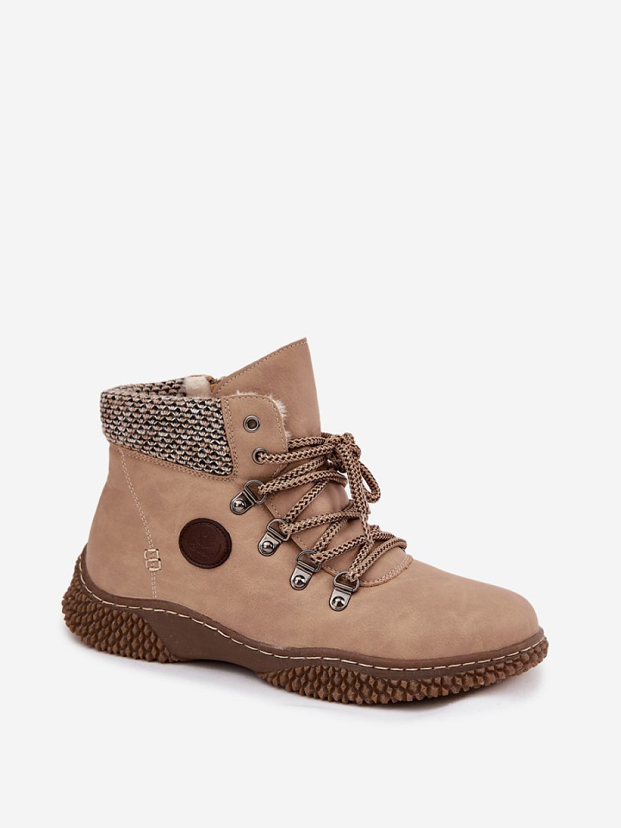  Trapper shoes model 219845 Step in style 