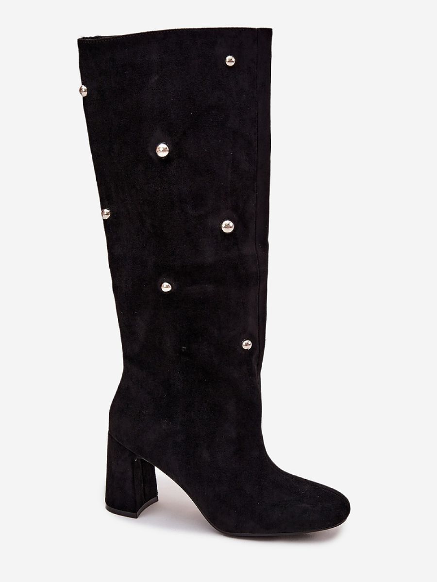  Heel boots model 219862 Step in style 