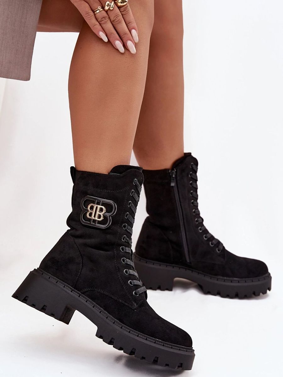  Bootie model 219837 Step in style 
