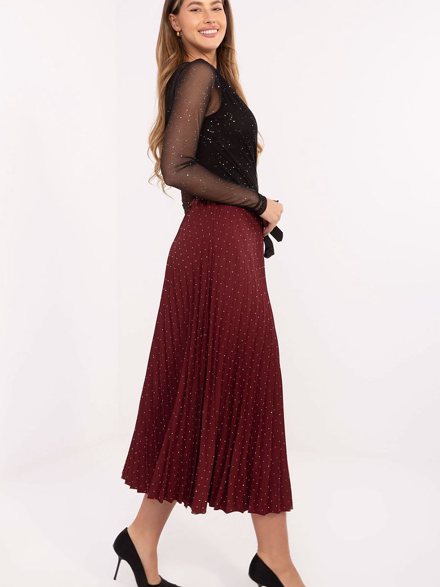  Skirt model 219871 Rue Paris 