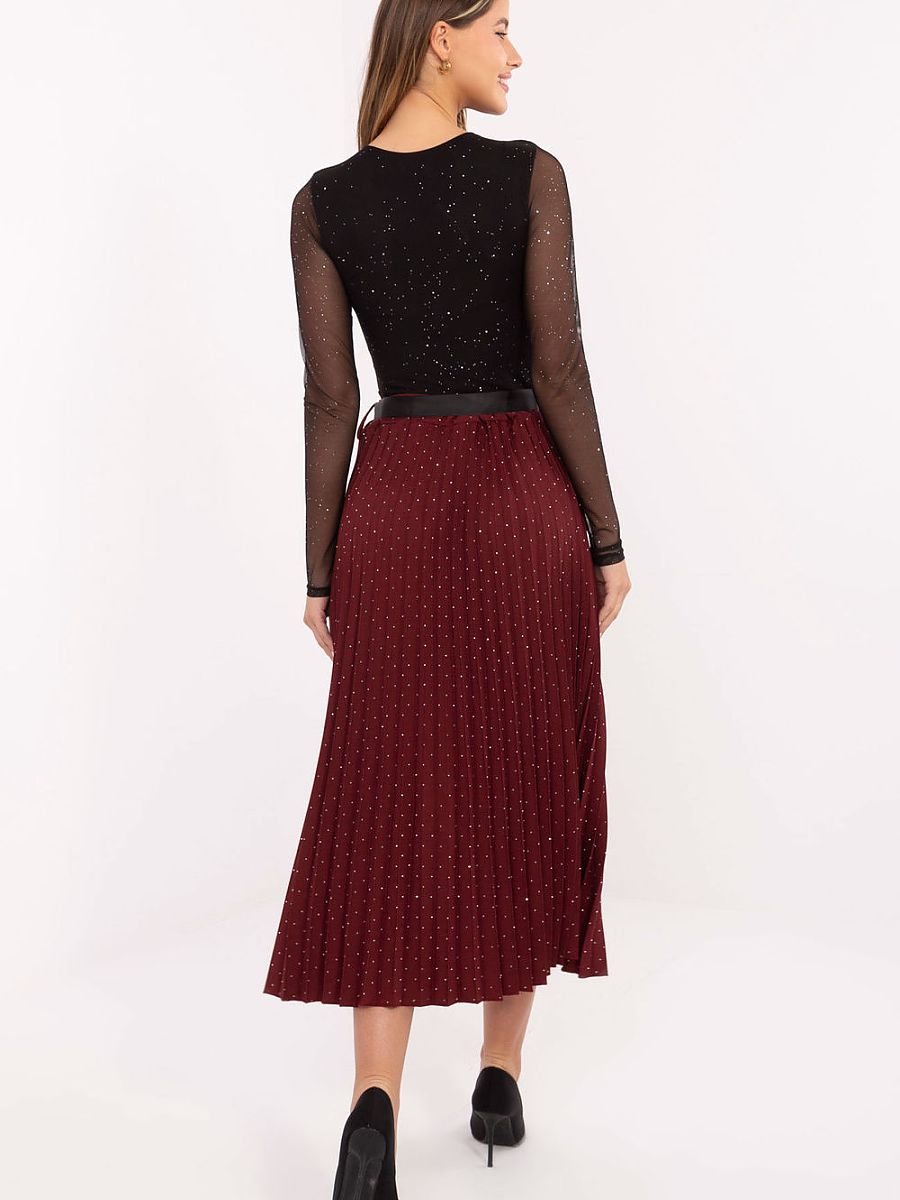 Skirt model 219871 Rue Paris 