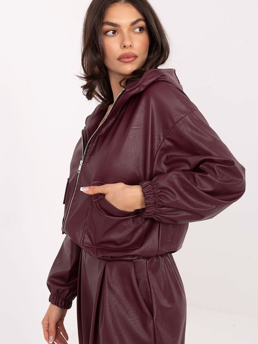  Jacket model 219873 Rue Paris 