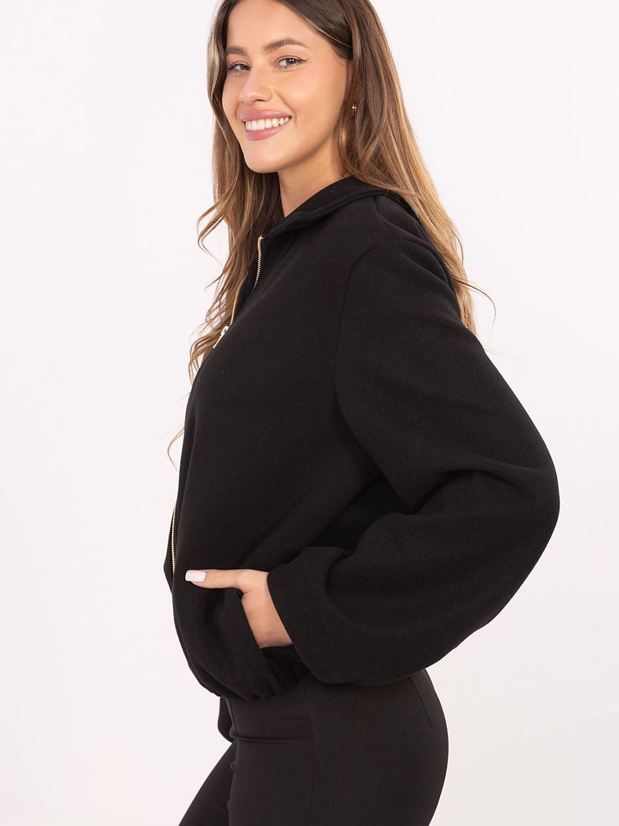  Jacket model 219880 Rue Paris 