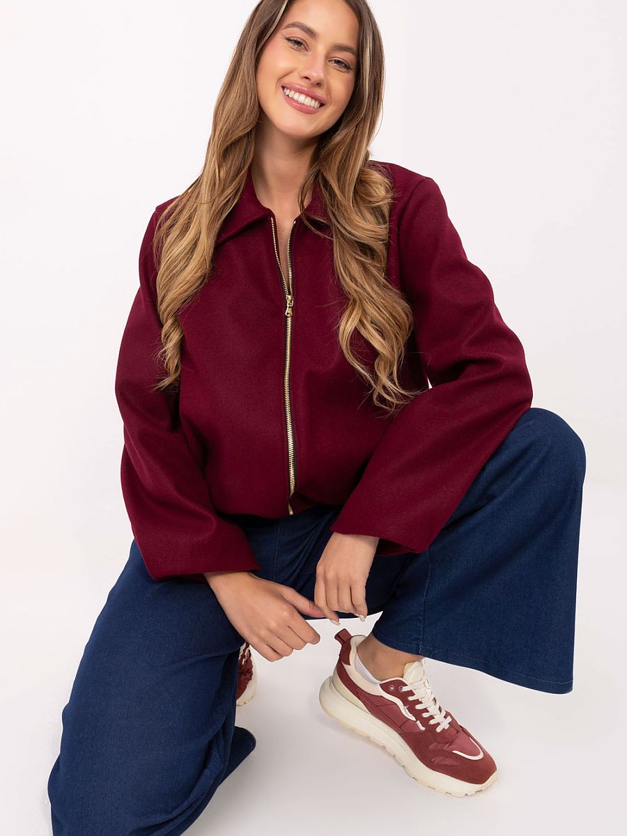  Jacket model 219881 Rue Paris 