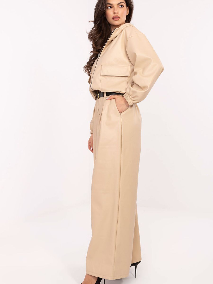  Women trousers model 219885 Rue Paris 