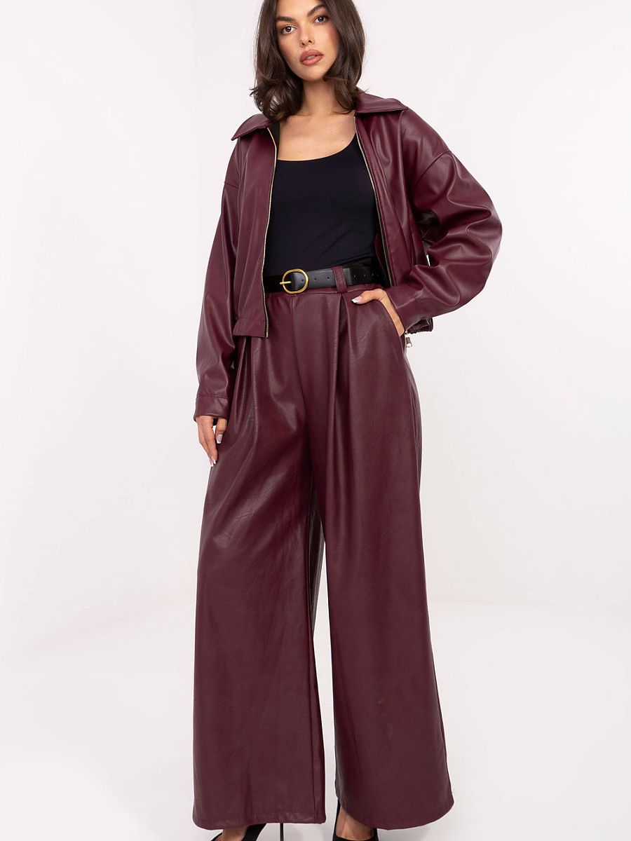  Women trousers model 219886 Rue Paris 