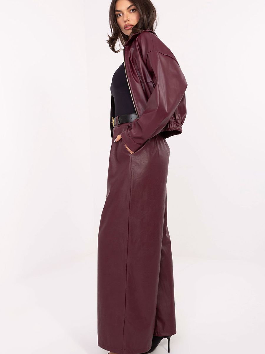  Women trousers model 219886 Rue Paris 