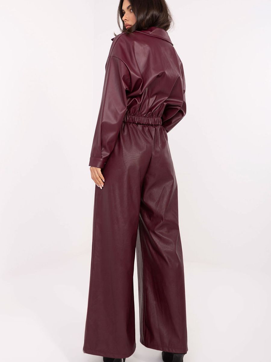  Women trousers model 219886 Rue Paris 