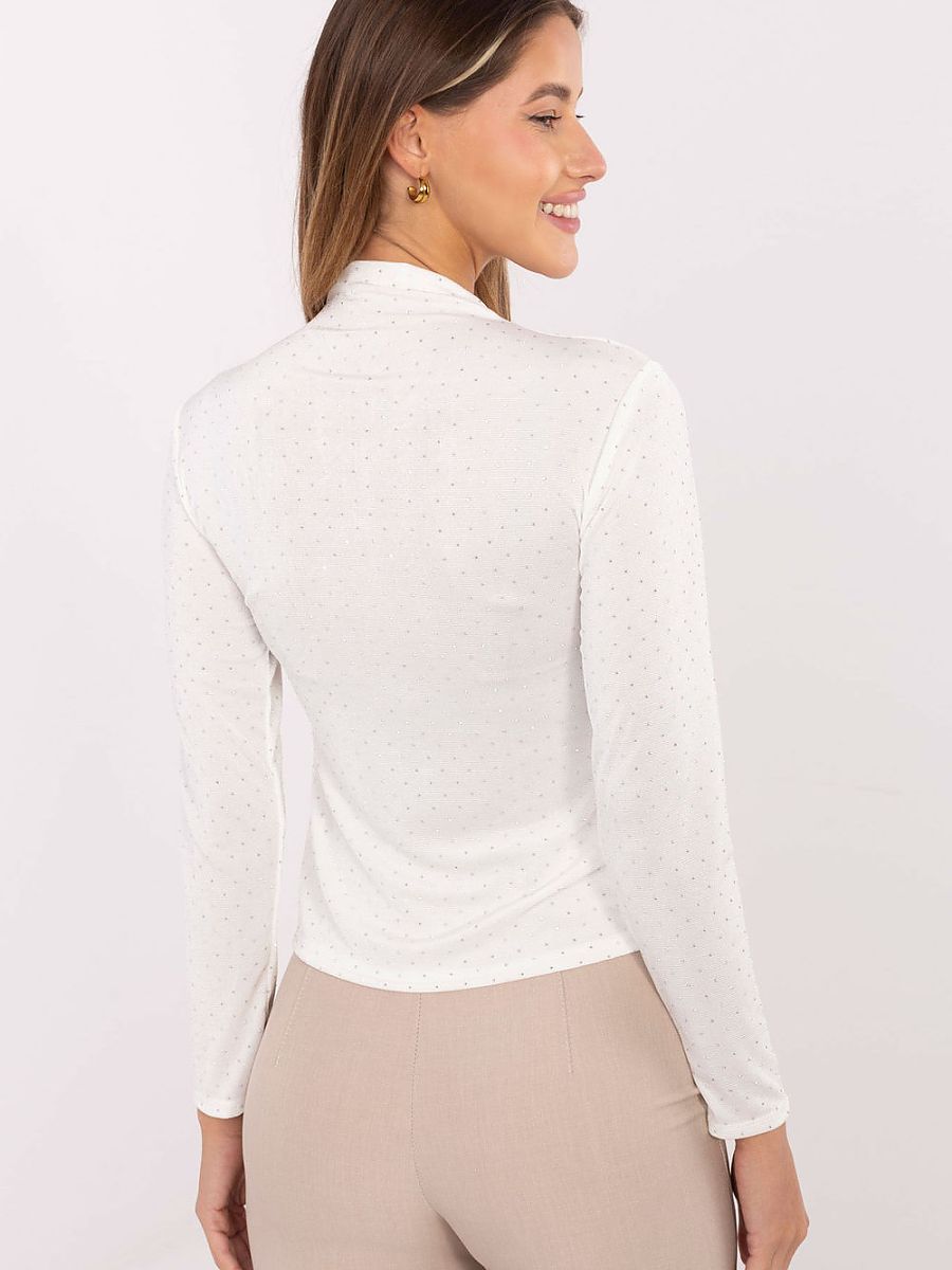  Blouse model 219902 Rue Paris 