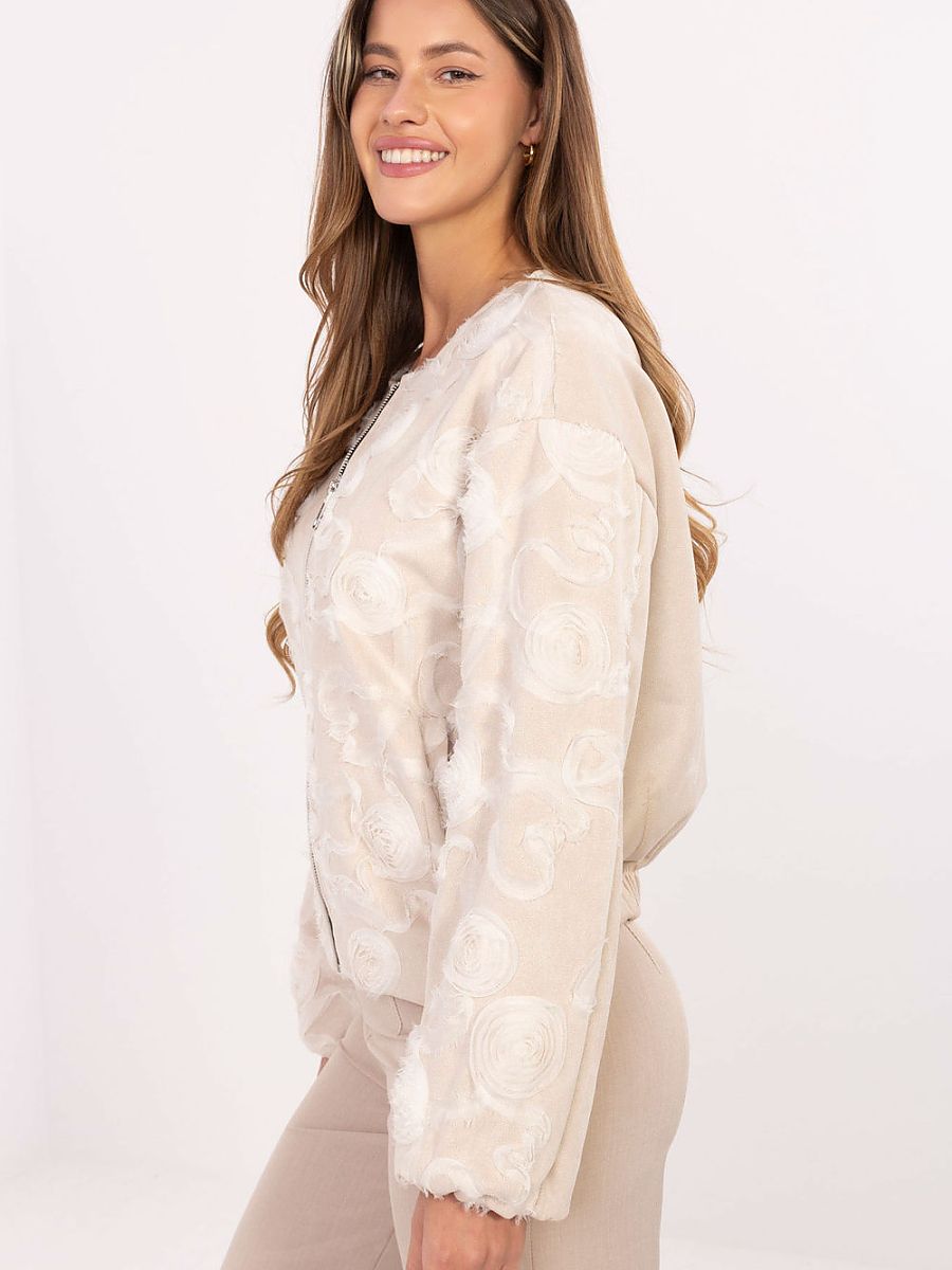  Jacket model 219903 Rue Paris 
