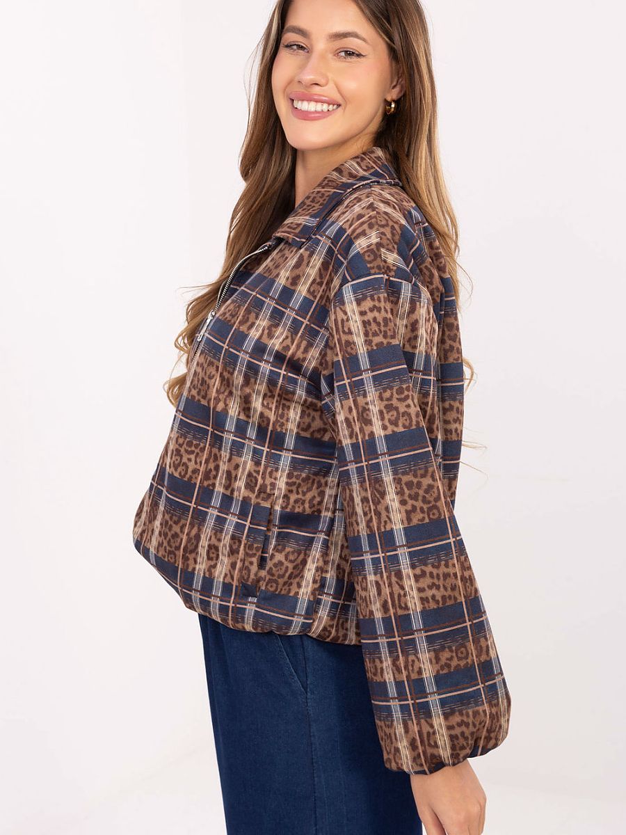  Jacket model 219904 Rue Paris 