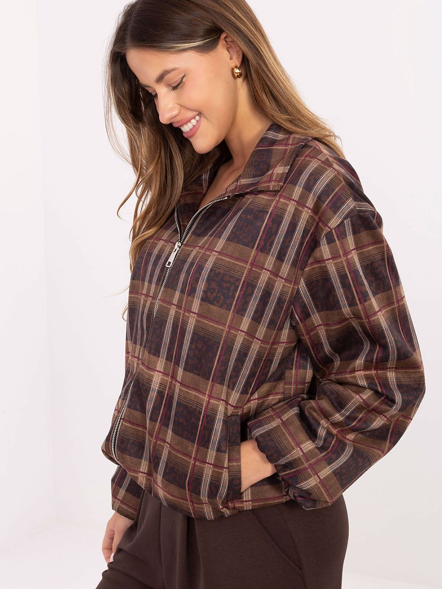  Jacket model 219905 Rue Paris 