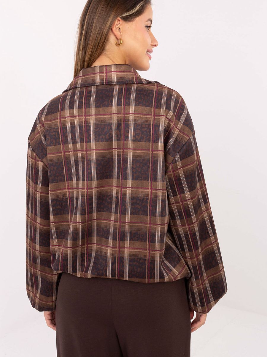  Jacket model 219905 Rue Paris 