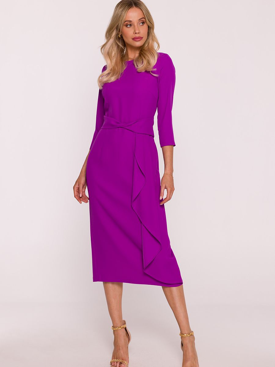  Evening dress model 219917 Stylove 