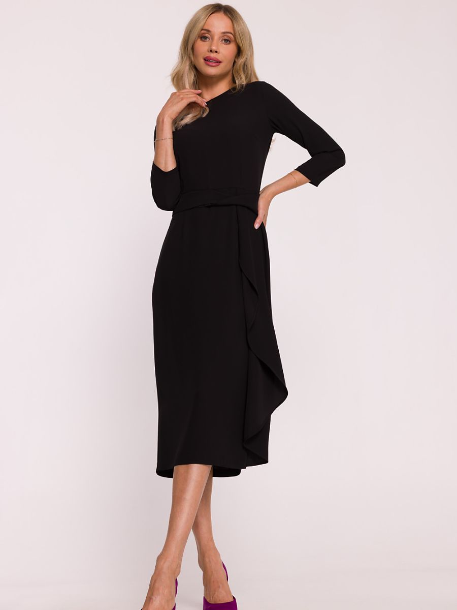  Evening dress model 219919 Stylove 