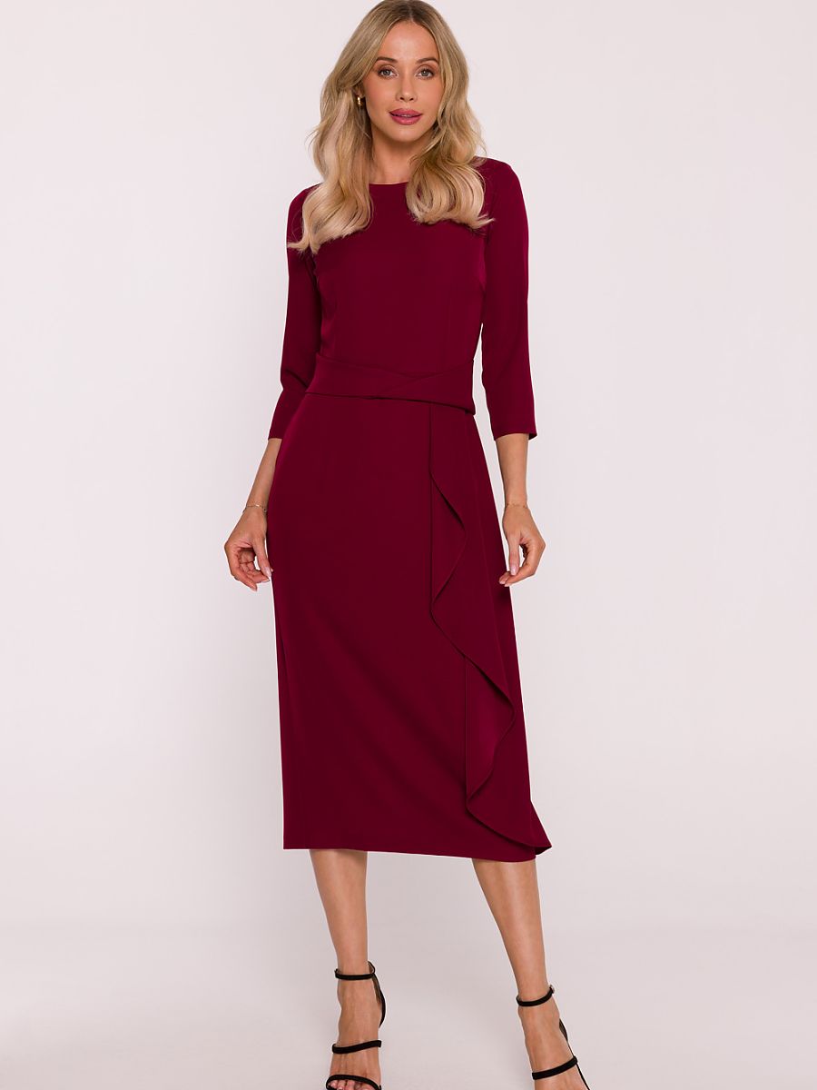  Evening dress model 219920 Stylove 