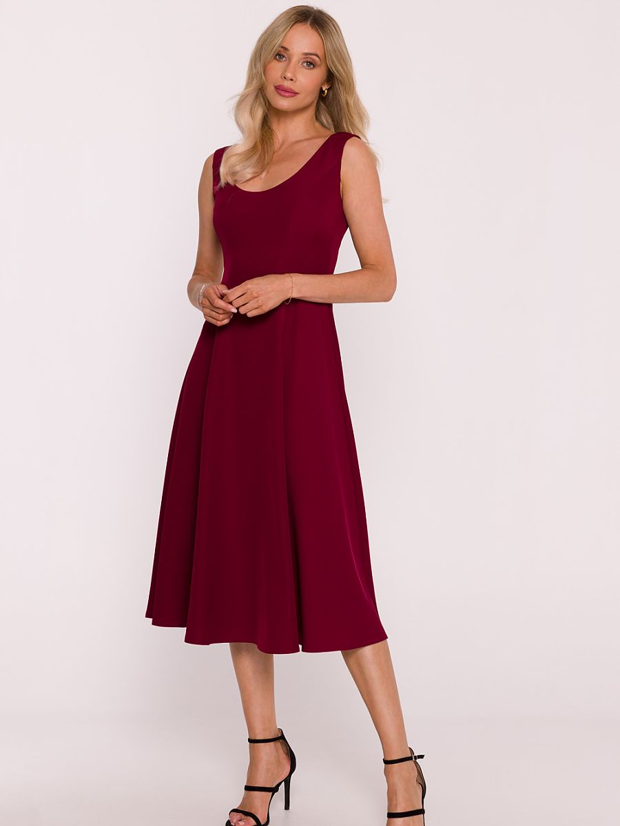 Evening dress model 219924 Stylove 