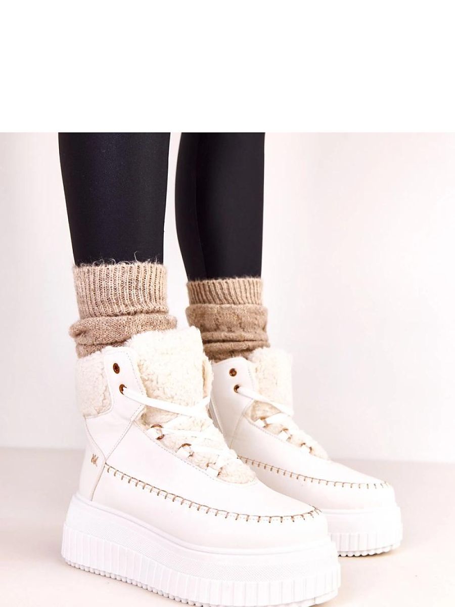  Sport boots model 219937 Solea 